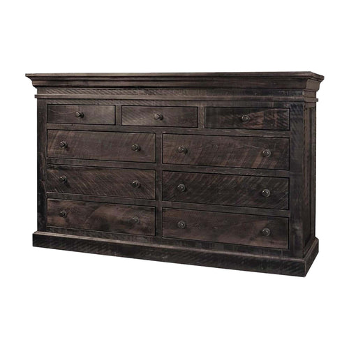 Keatsway Solid Wood Dresser