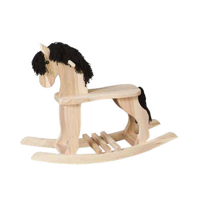 Kids Rocking Horse