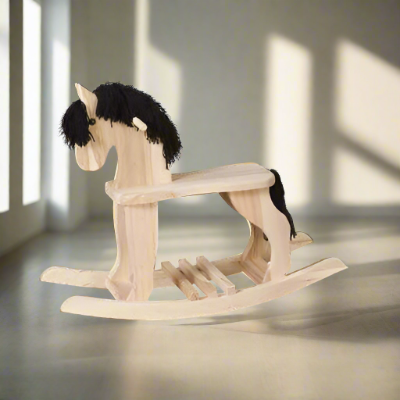 Kids Rocking Horse