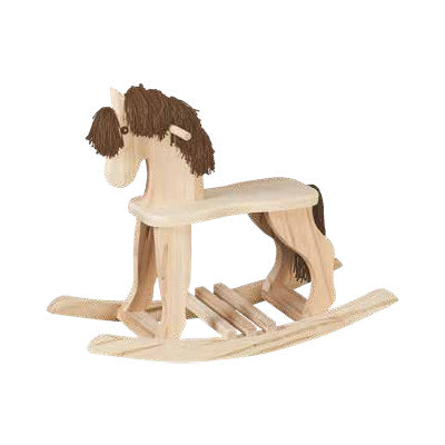 Kids Rocking Horse