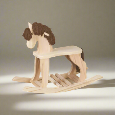 Kids Rocking Horse