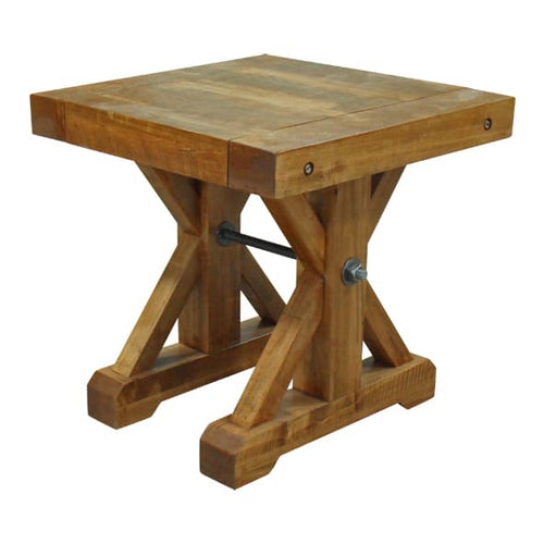 Chesapeake End Table