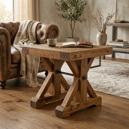 Chesapeake End Table