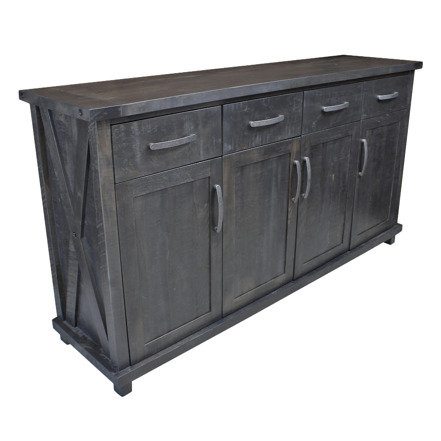 Klondike Sideboard