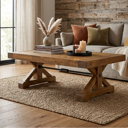 Chesapeake Coffee Table