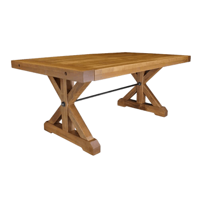 Chesapeake Solid Wood Dining Table