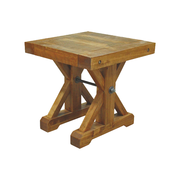 Chesapeake End Table