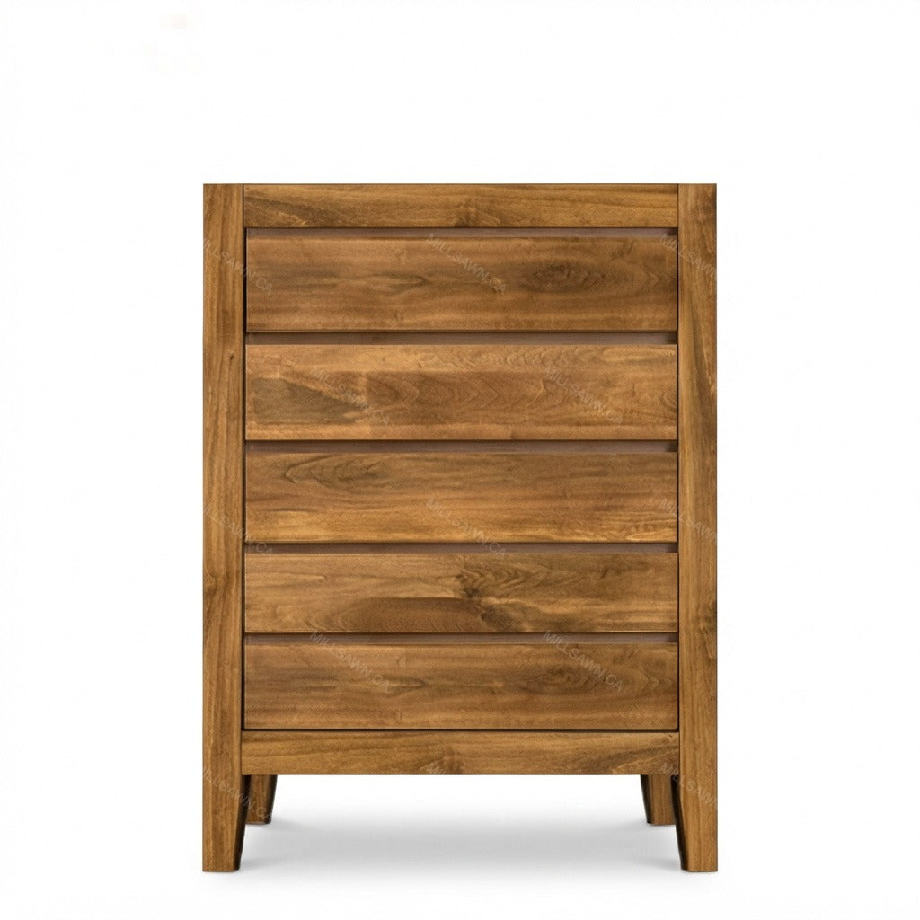 Lenora Solid Wood Chest