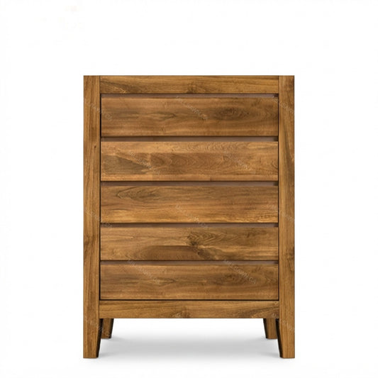 Lenora Solid Wood Chest