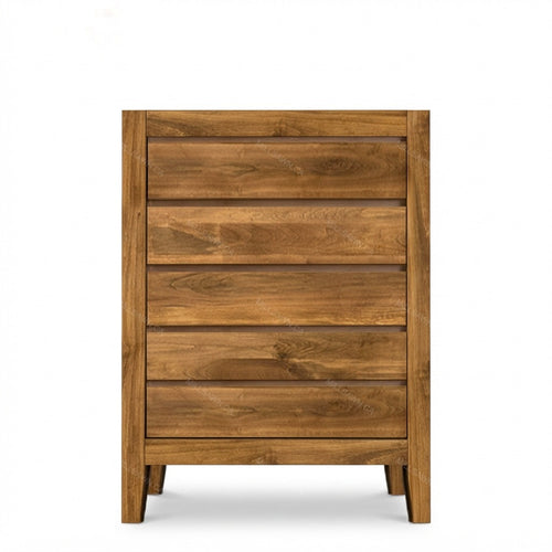 Lenora Solid Wood Chest