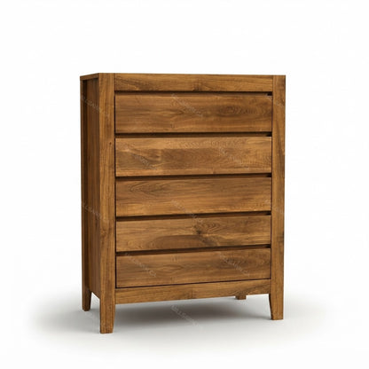 Lenora Solid Wood Chest