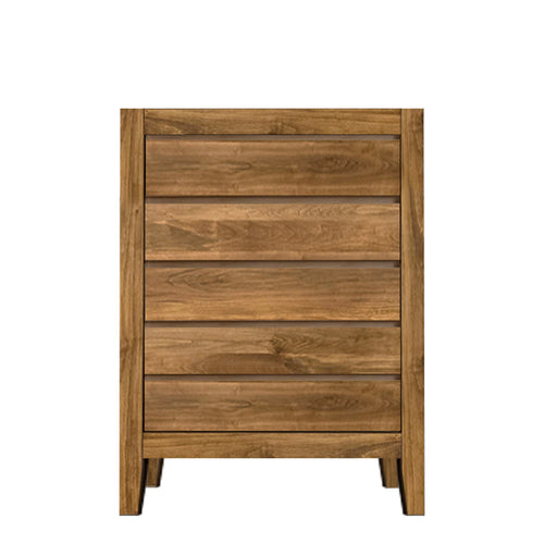 Lenora Solid Wood Chest