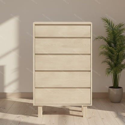 Leroy Solid Wood Chest