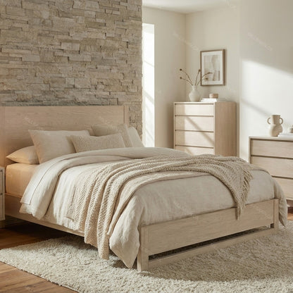 Leroy Bedroom Set