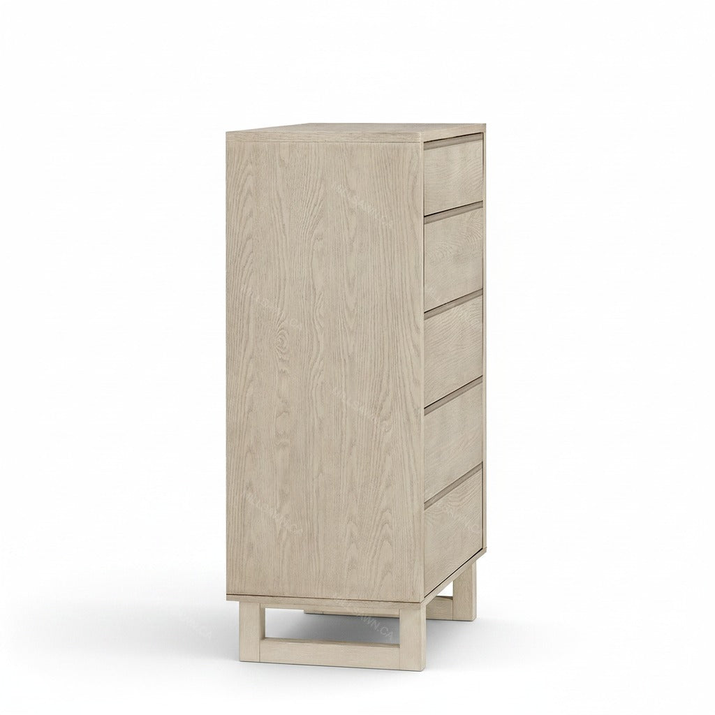 Leroy Solid Wood Chest