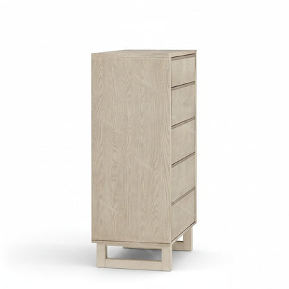 Leroy Solid Wood Chest