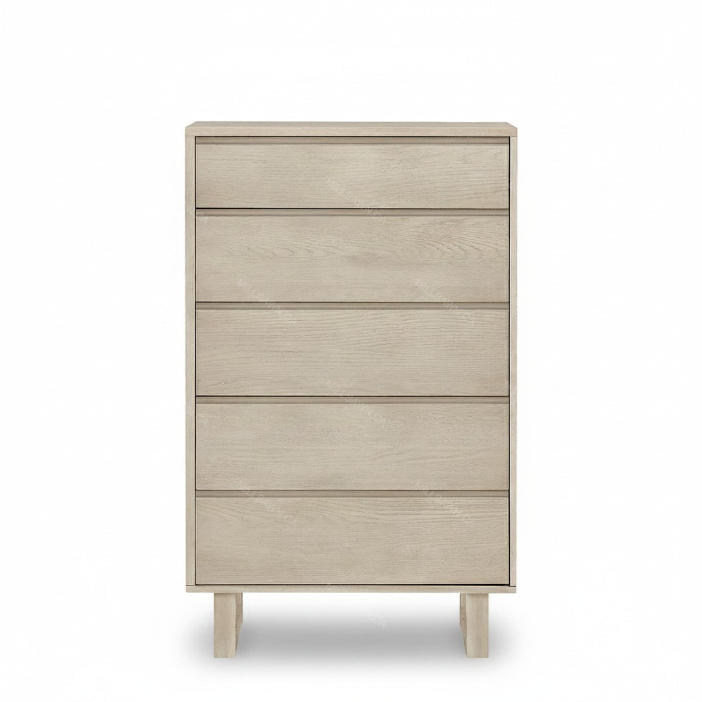 Leroy Bedroom Set