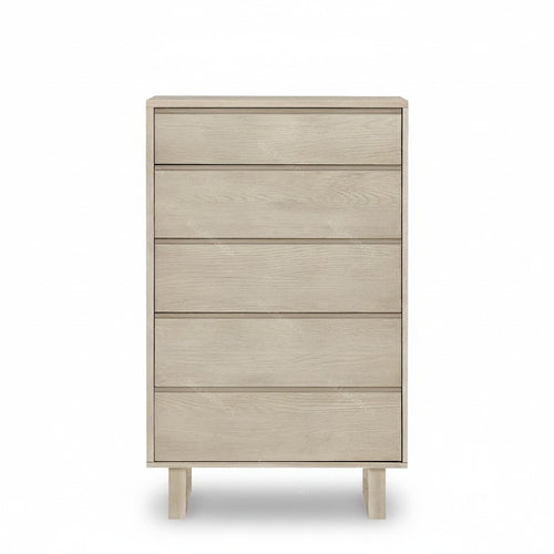 Leroy Solid Wood Chest