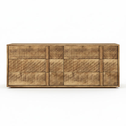 Linwood Solid Wood Dresser