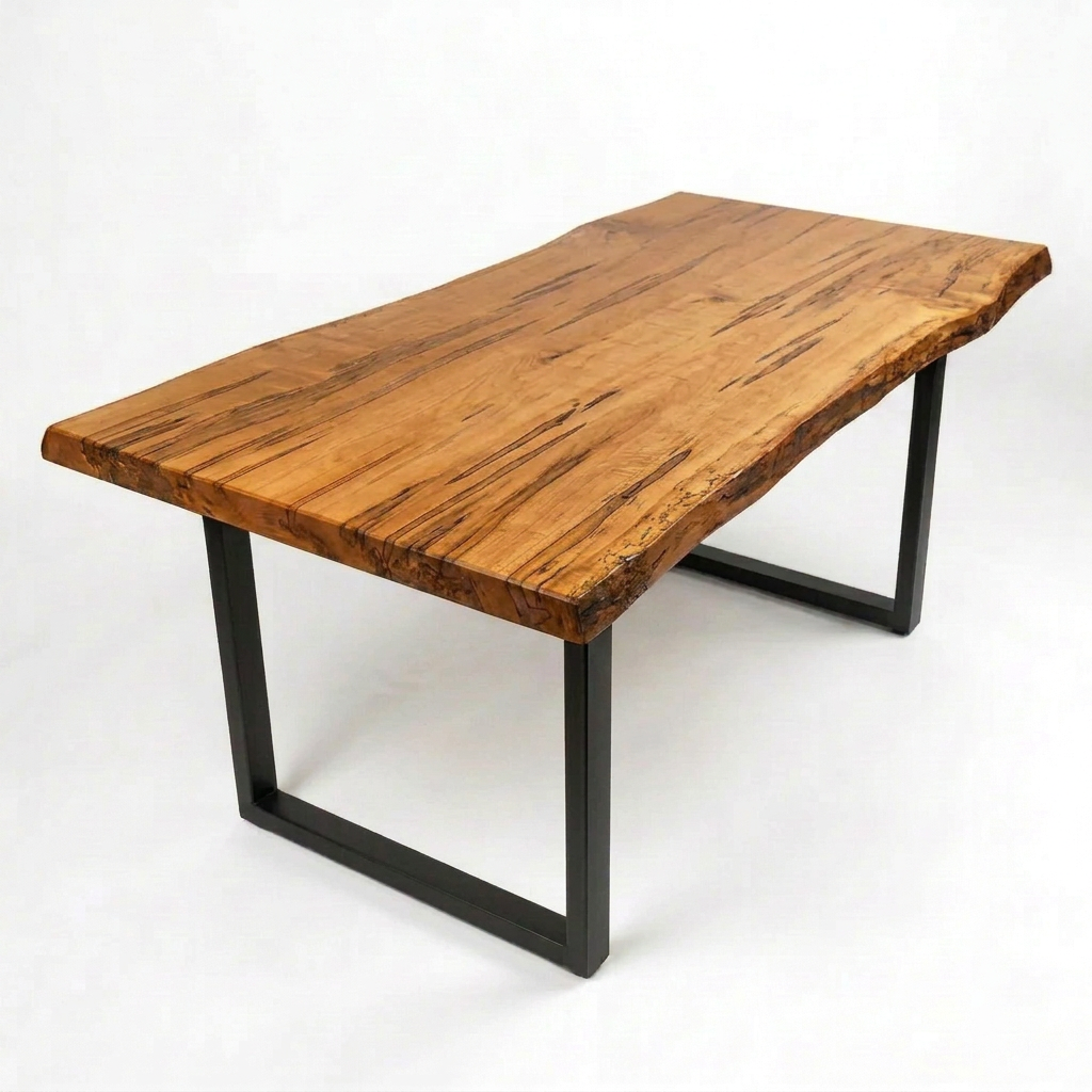 Live Edge