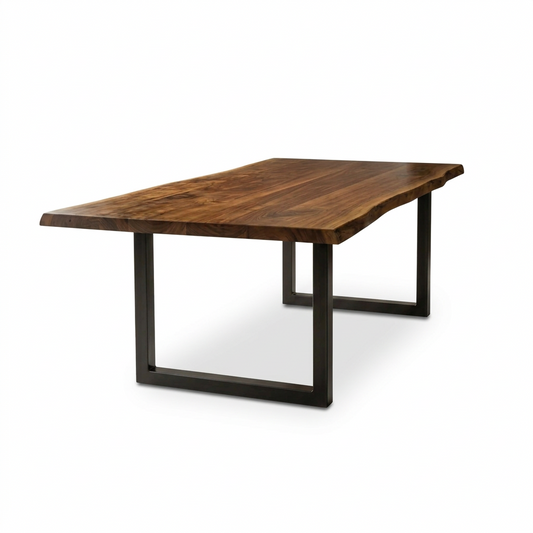 Live Edge