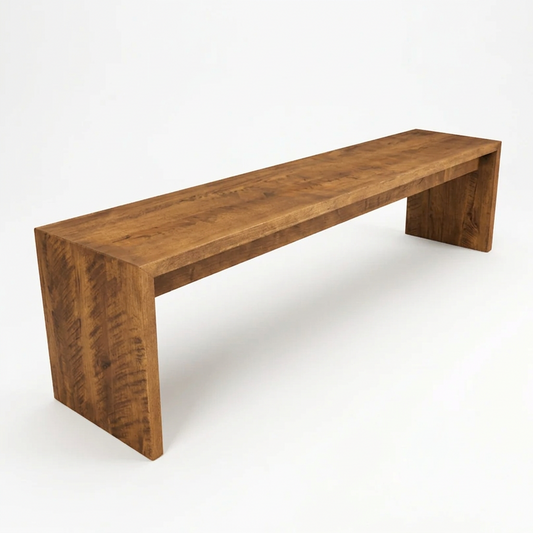 Luxora Bench