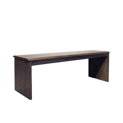 Modelli Live Edge Desk