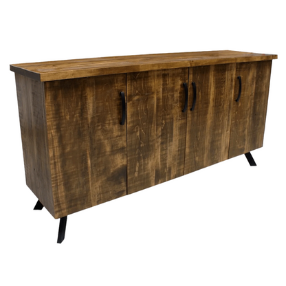 Maxwell 4 Door Sideboard