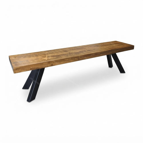 Maxwell Bench