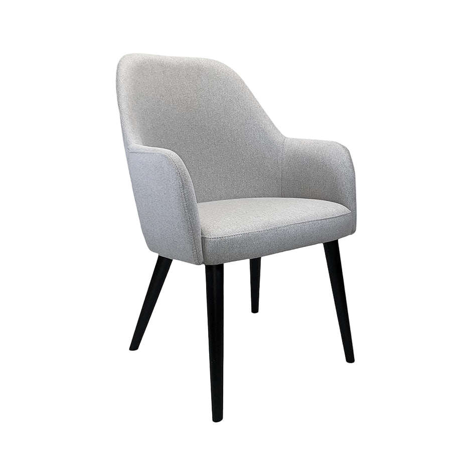 Merlin Arm Chair
