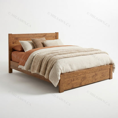 Milan Bedroom Set