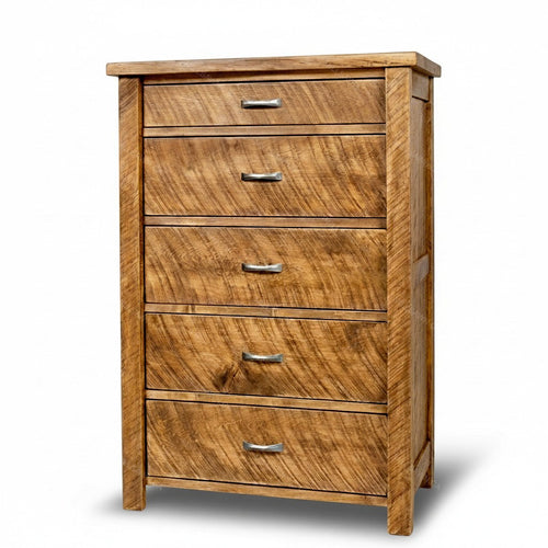 Millwood Solid Wood Chest