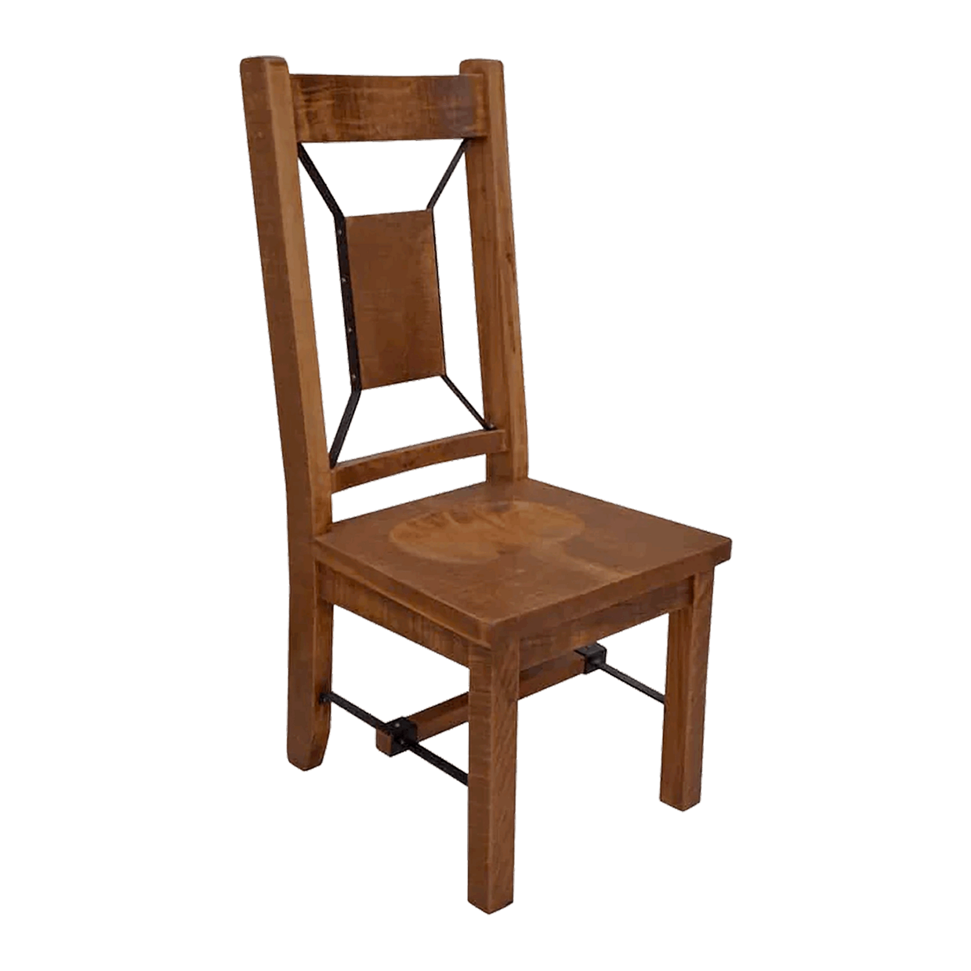 Millwright Side Chair