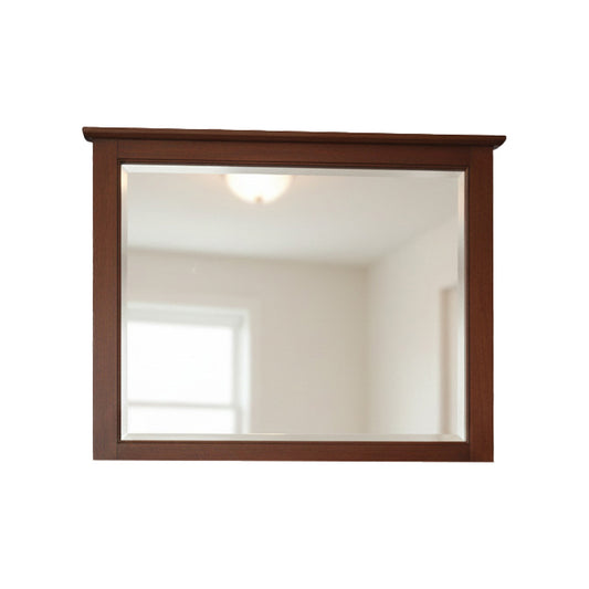 Eastland Solid Wood Mirror