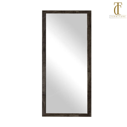 Modelli Solid Wood Mirror