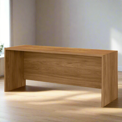 Mondo Solid Wood Office desk