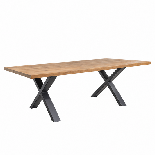 Mondo Metal Base Office desk