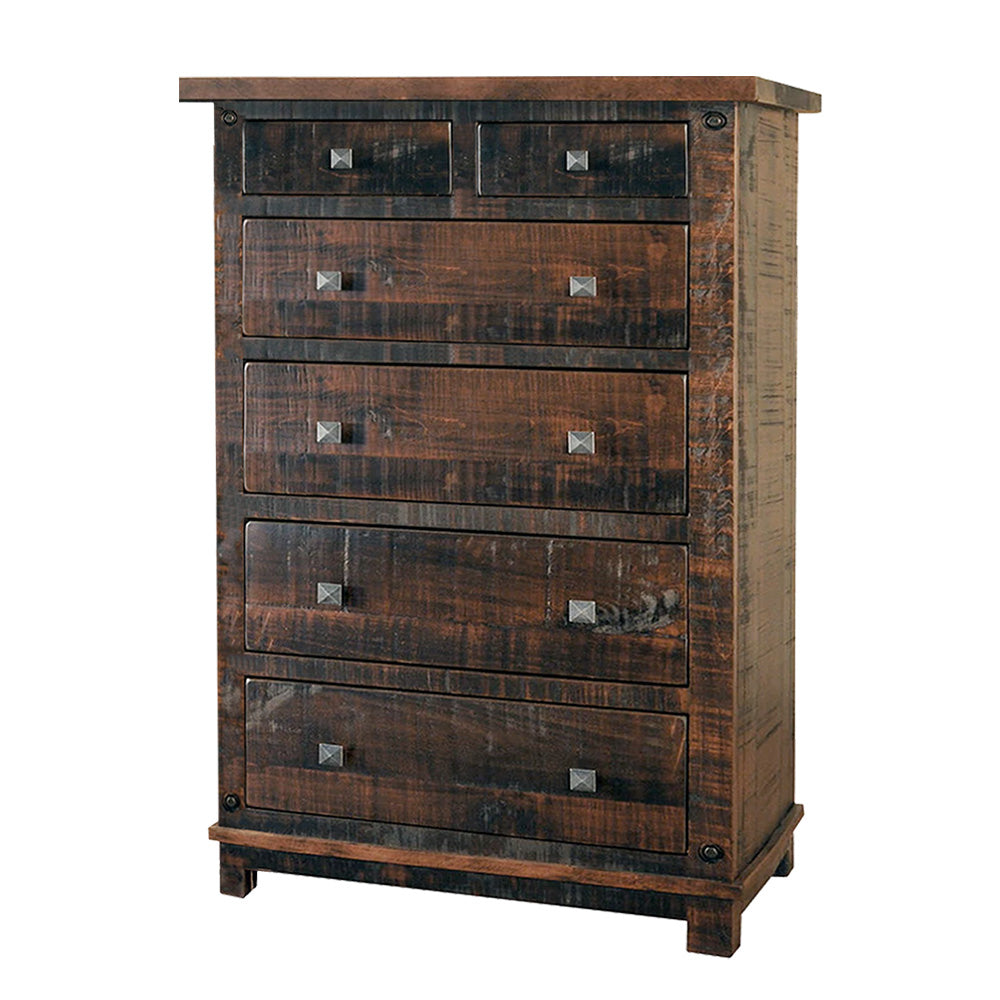 Muskoka Solid Wood Chest