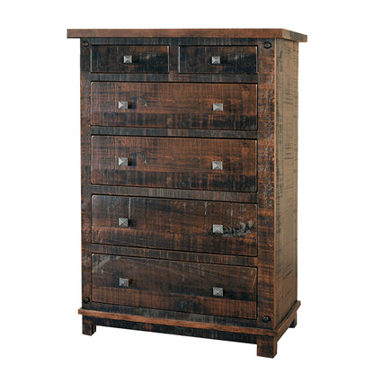 Muskoka Solid Wood Chest