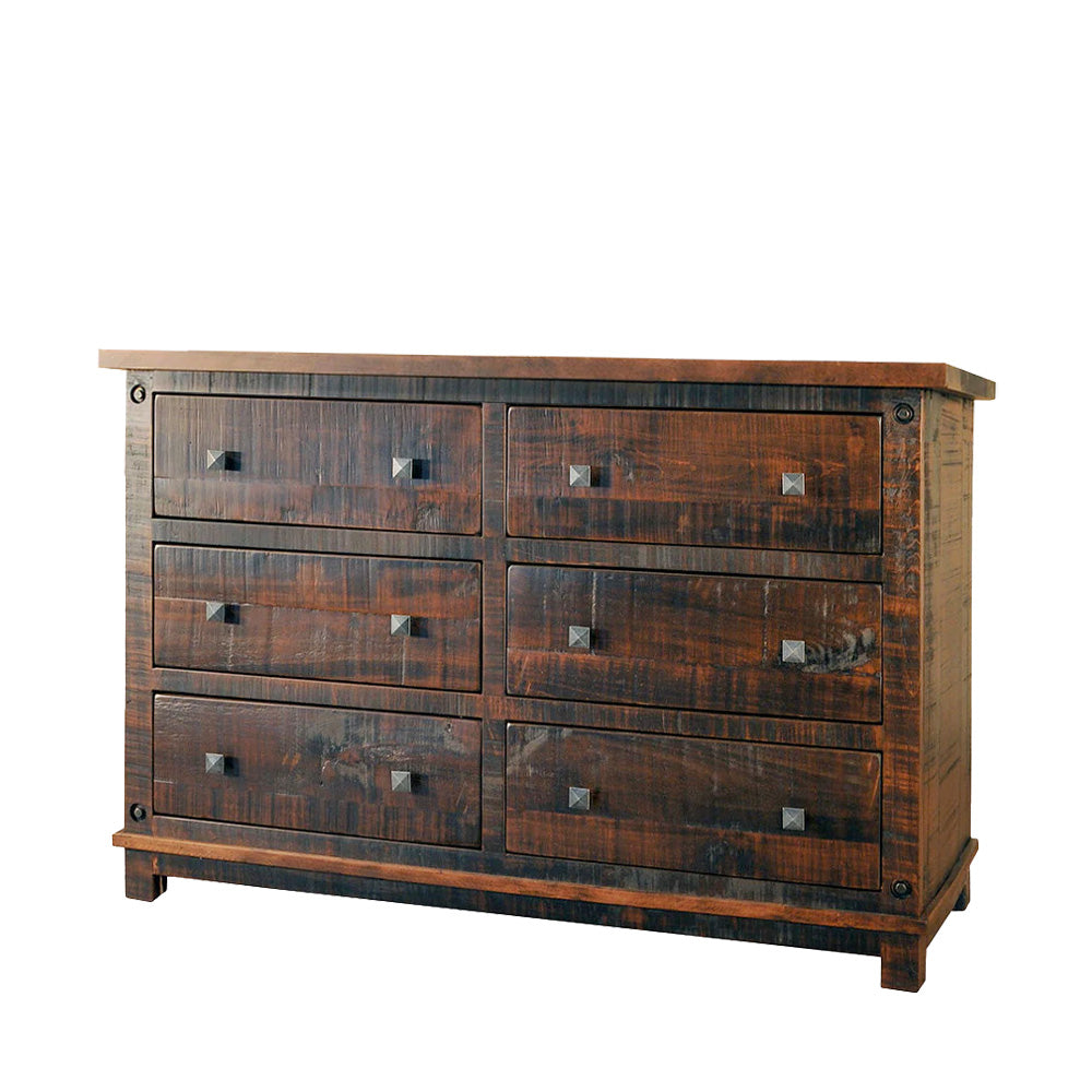 Muskoka Solid Wood Dresser