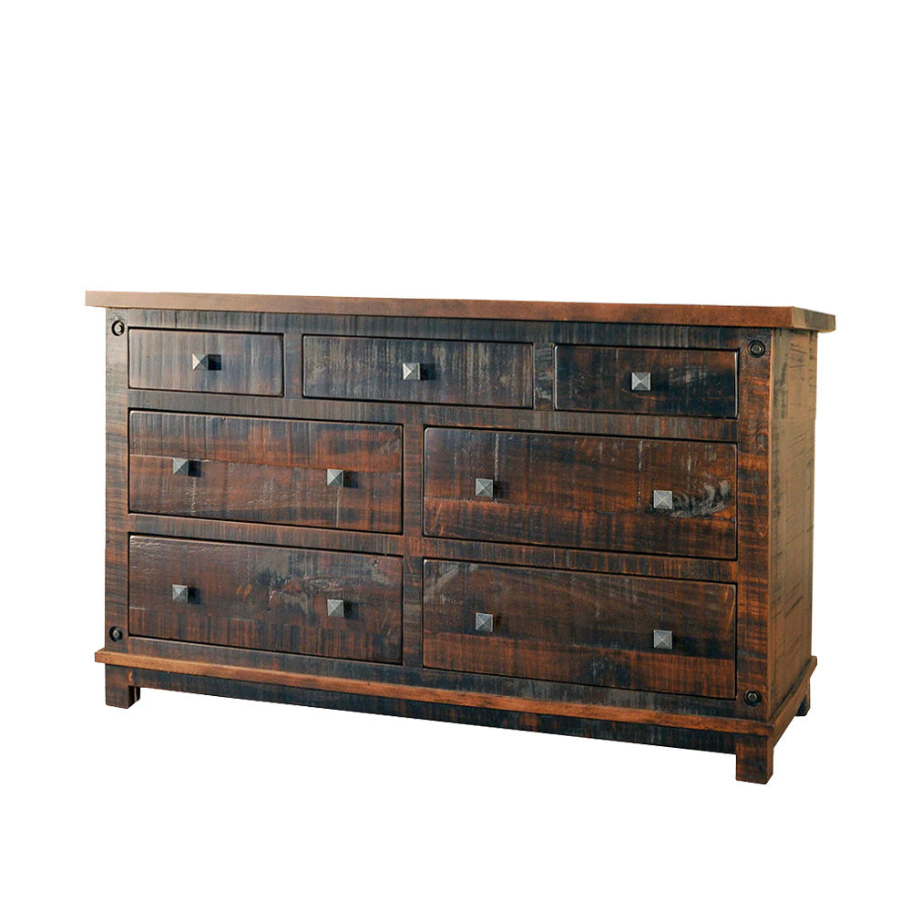 Muskoka Solid Wood Dresser