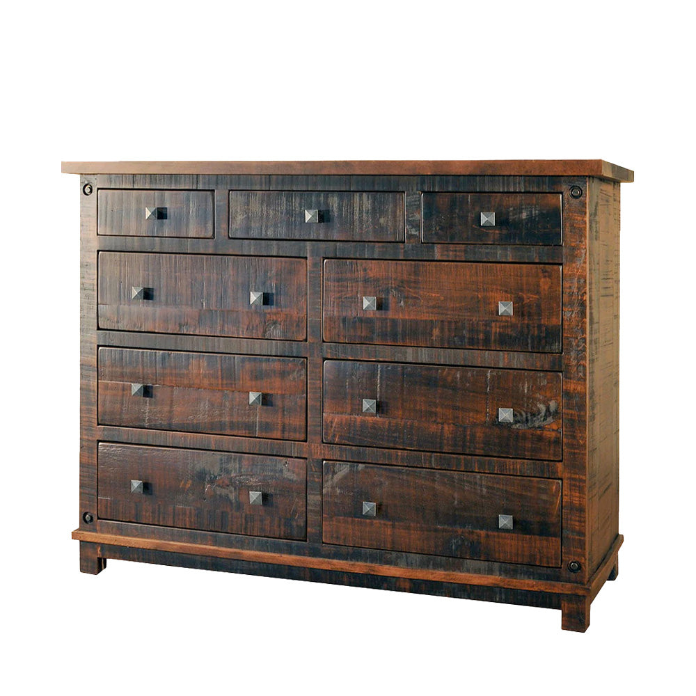 Muskoka Solid Wood Dresser