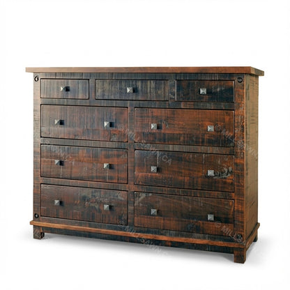 Muskoka Solid Wood Dresser