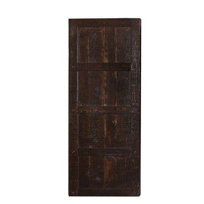 Muskoka Barn Door