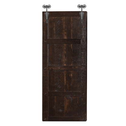 Muskoka Barn Door