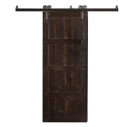 Muskoka Barn Door