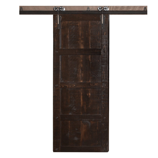 Muskoka Barn Door