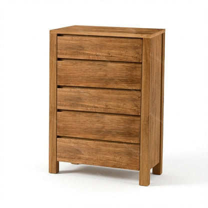 Nara Solid Wood Chest