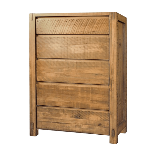 Neo 5 Drawer Chest