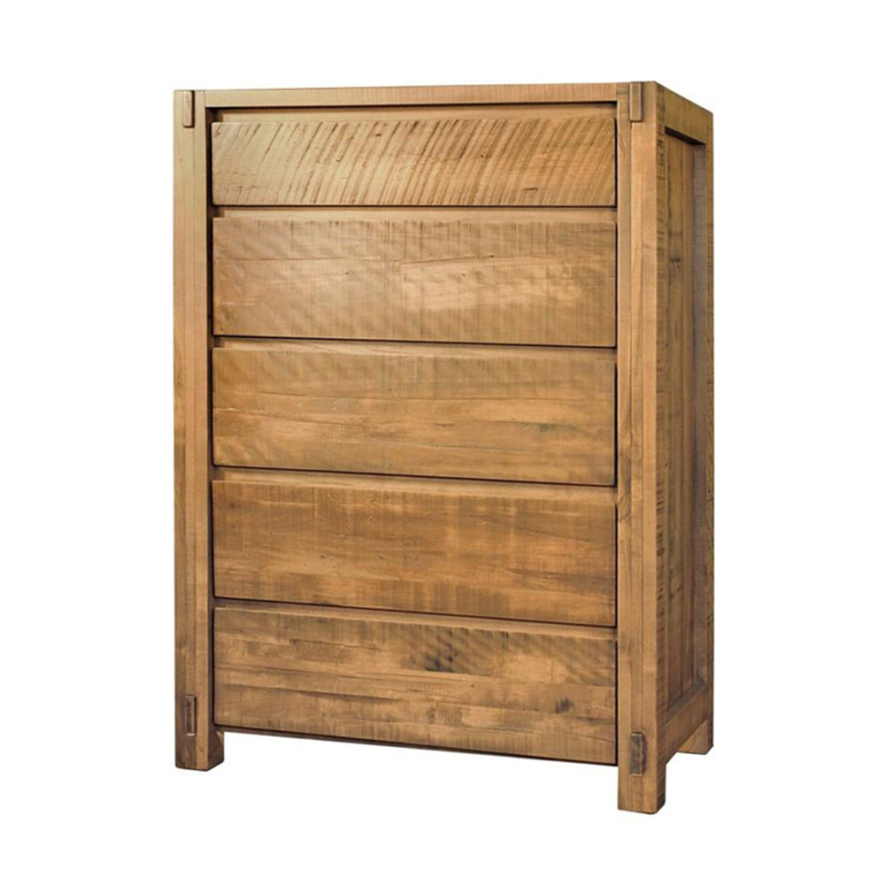 Neo Solid Wood Chest